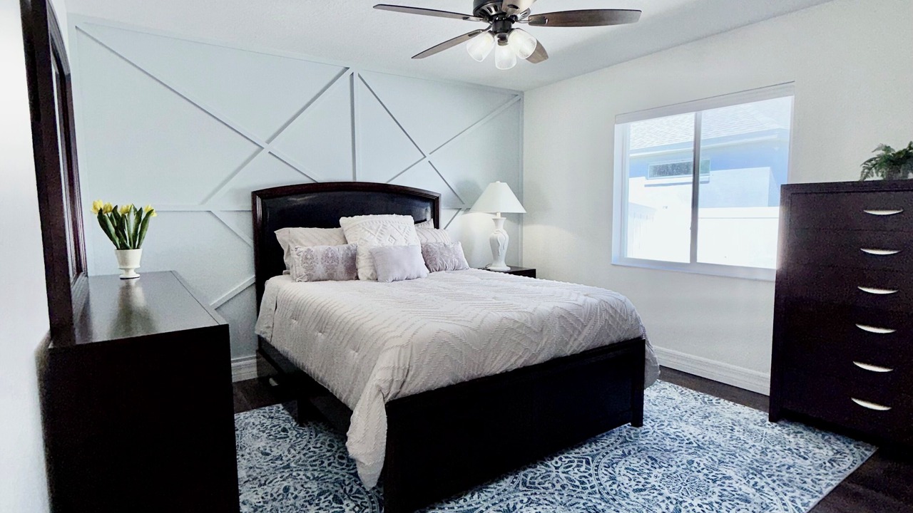 Photo of Bedroom in North Port