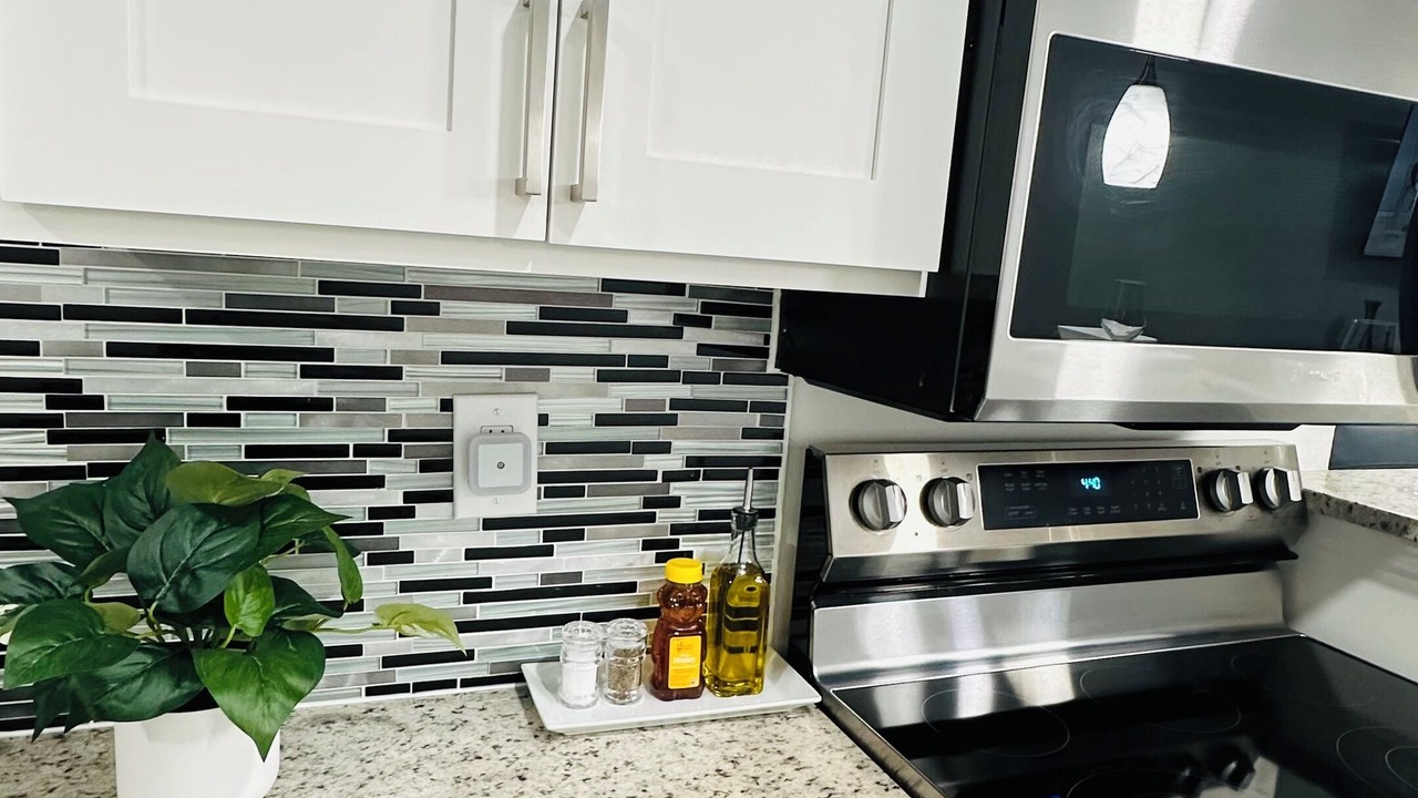 Photo of Kitchen in Bayshore Gardens