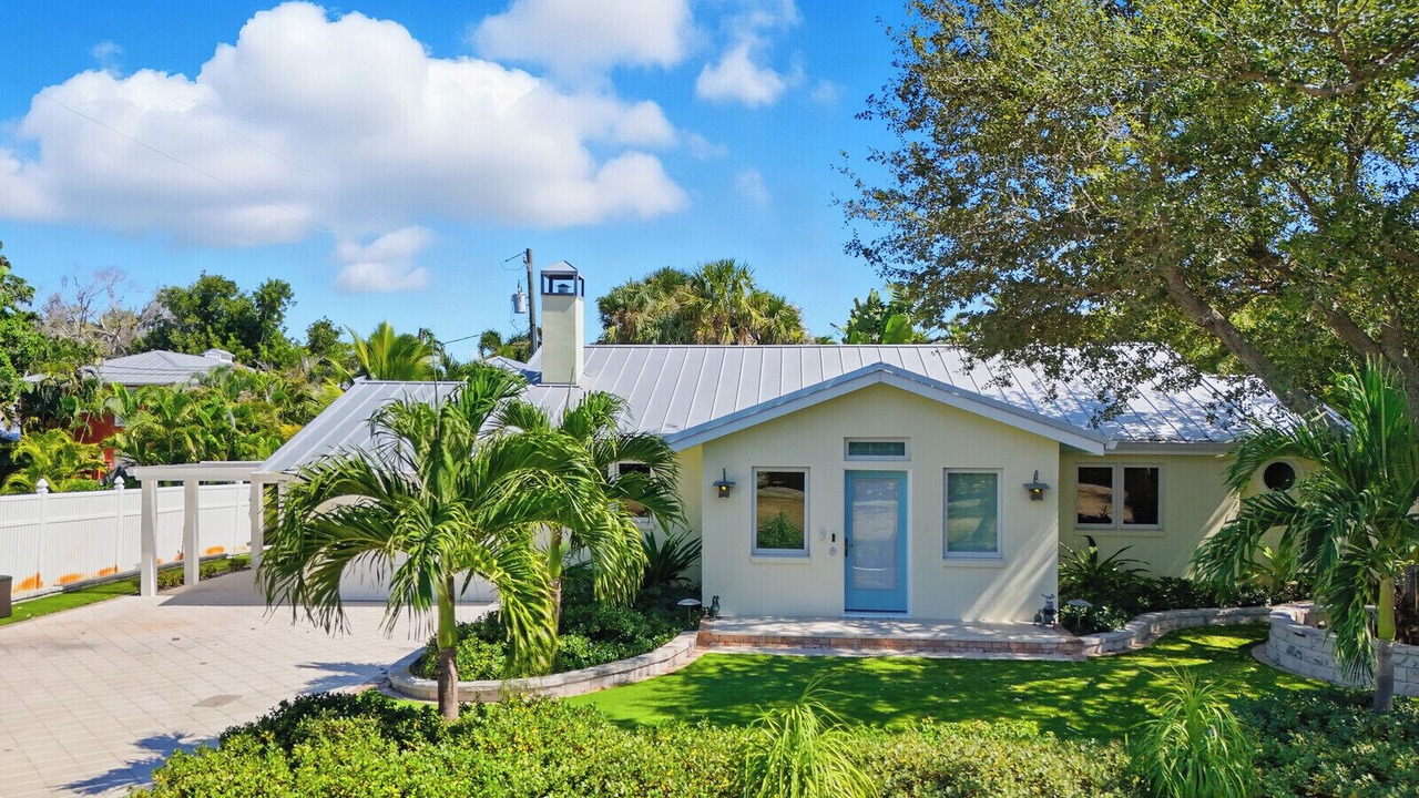 Photo of Outdoor in Downtown Boca Grande Historic District