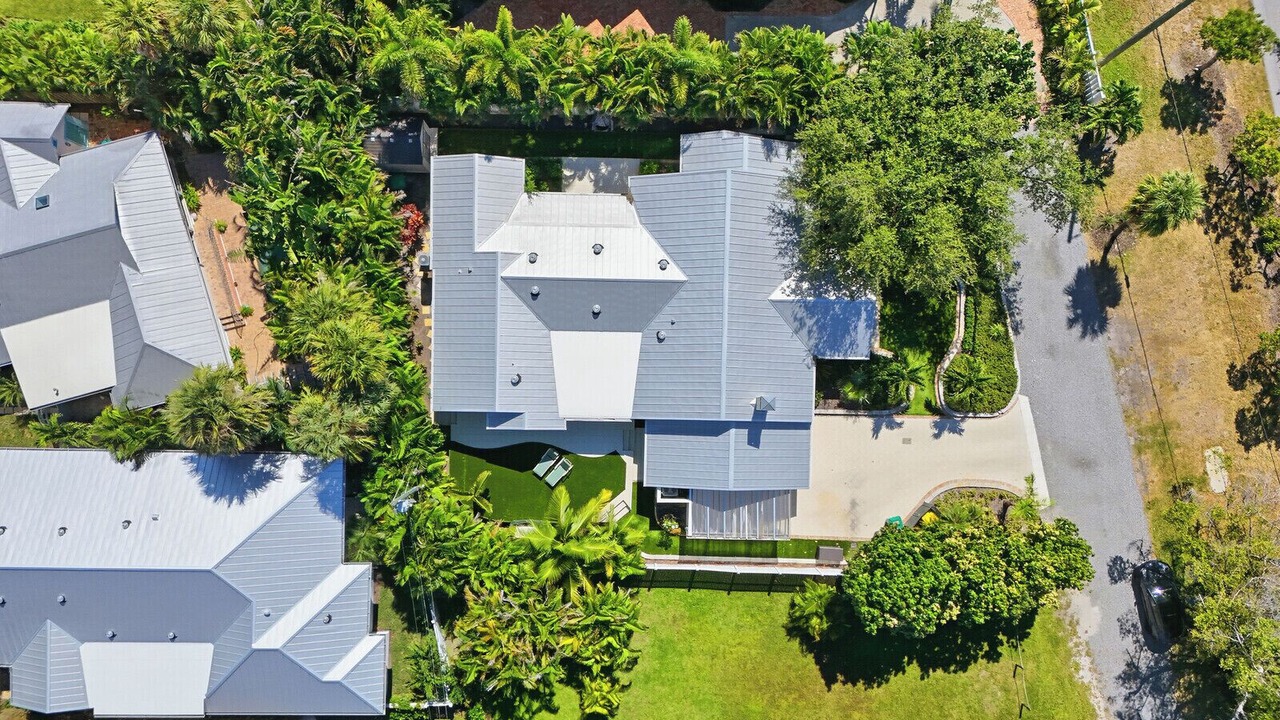 Photo of Outdoor in Downtown Boca Grande Historic District