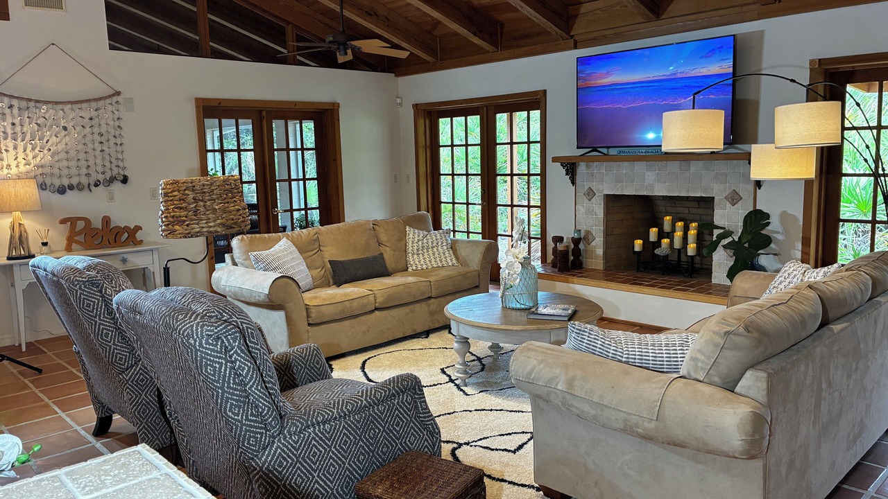 Photo of Livingroom in South Venice