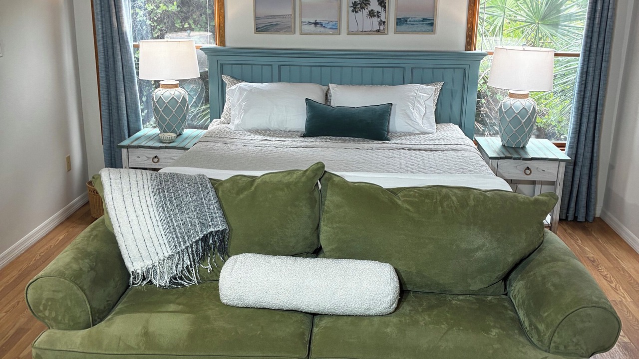 Photo of Bedroom in South Venice