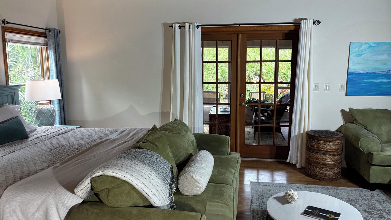 Photo of Bedroom in South Venice