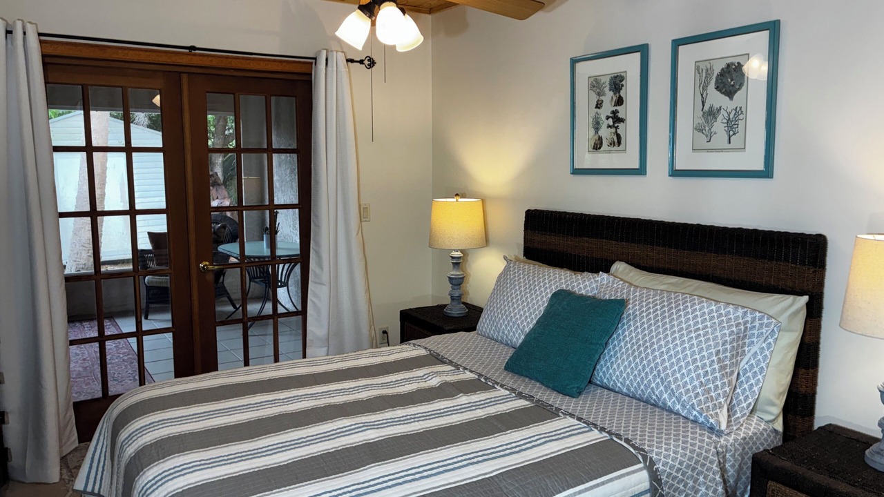 Photo of Bedroom in South Venice