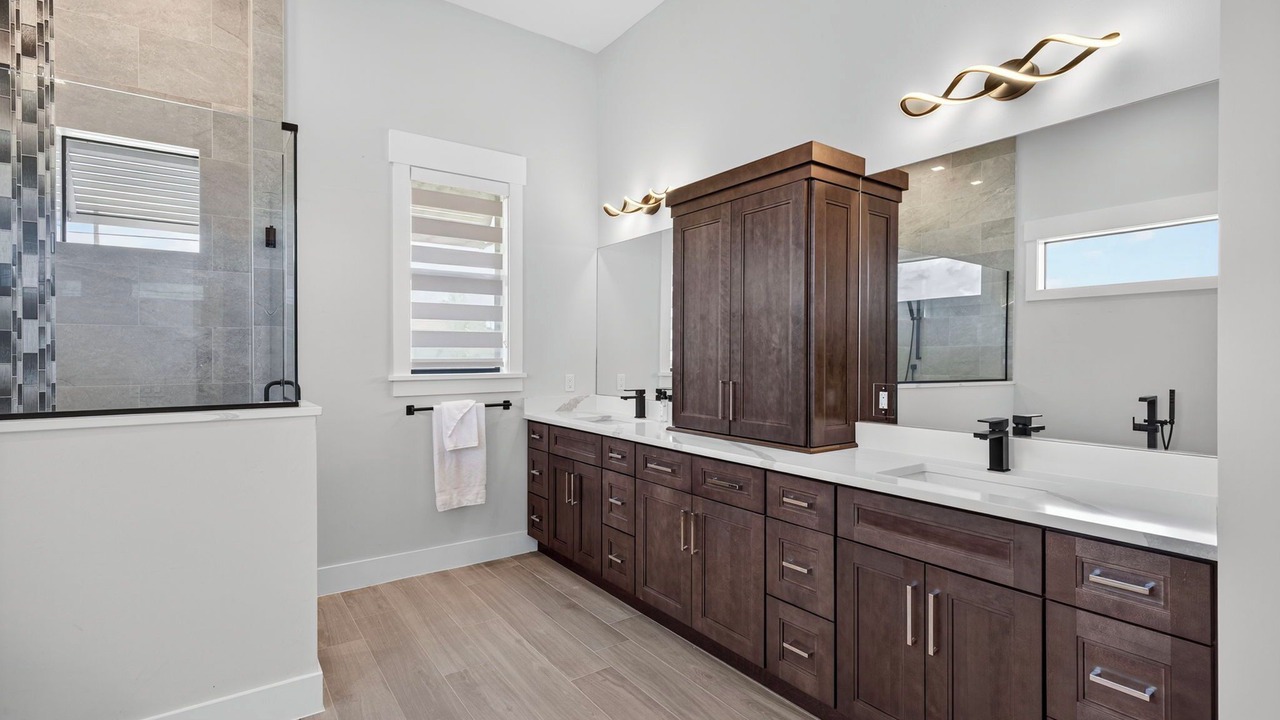 Photo of Bathroom in Burnt Store