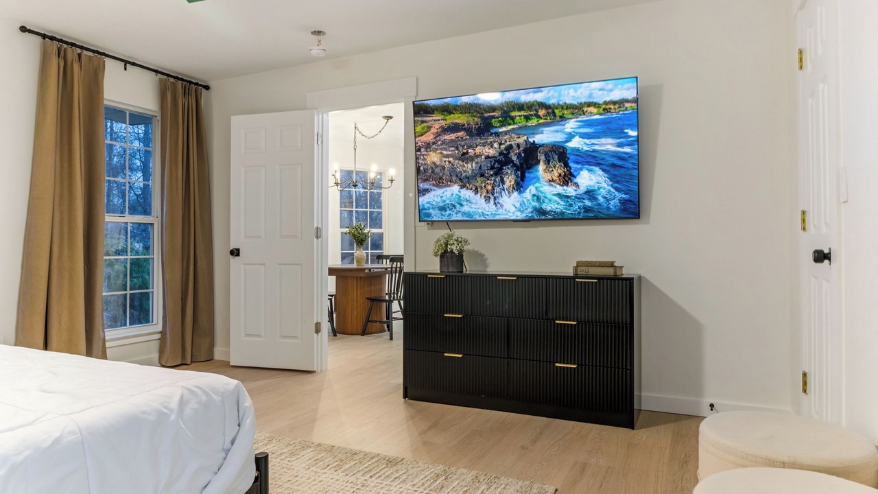 Photo of Bedroom in Boiling Springs