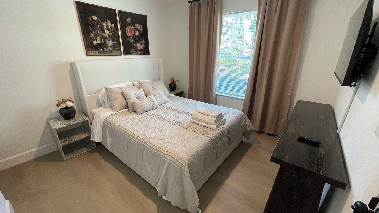 Photo of Bedroom in Bradenton