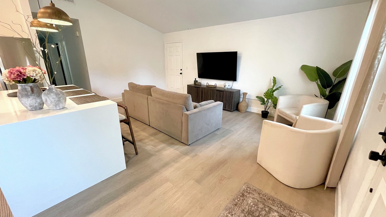 Photo of Livingroom in Bradenton
