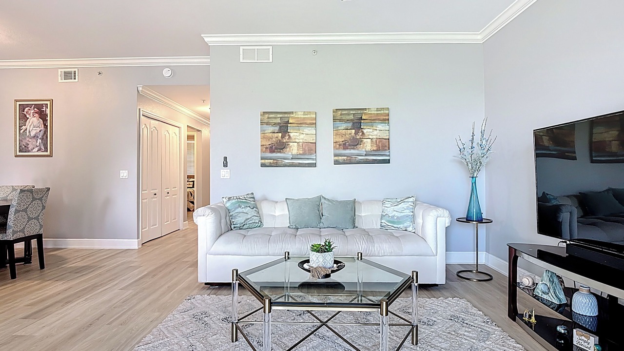 Photo of Livingroom in Estero
