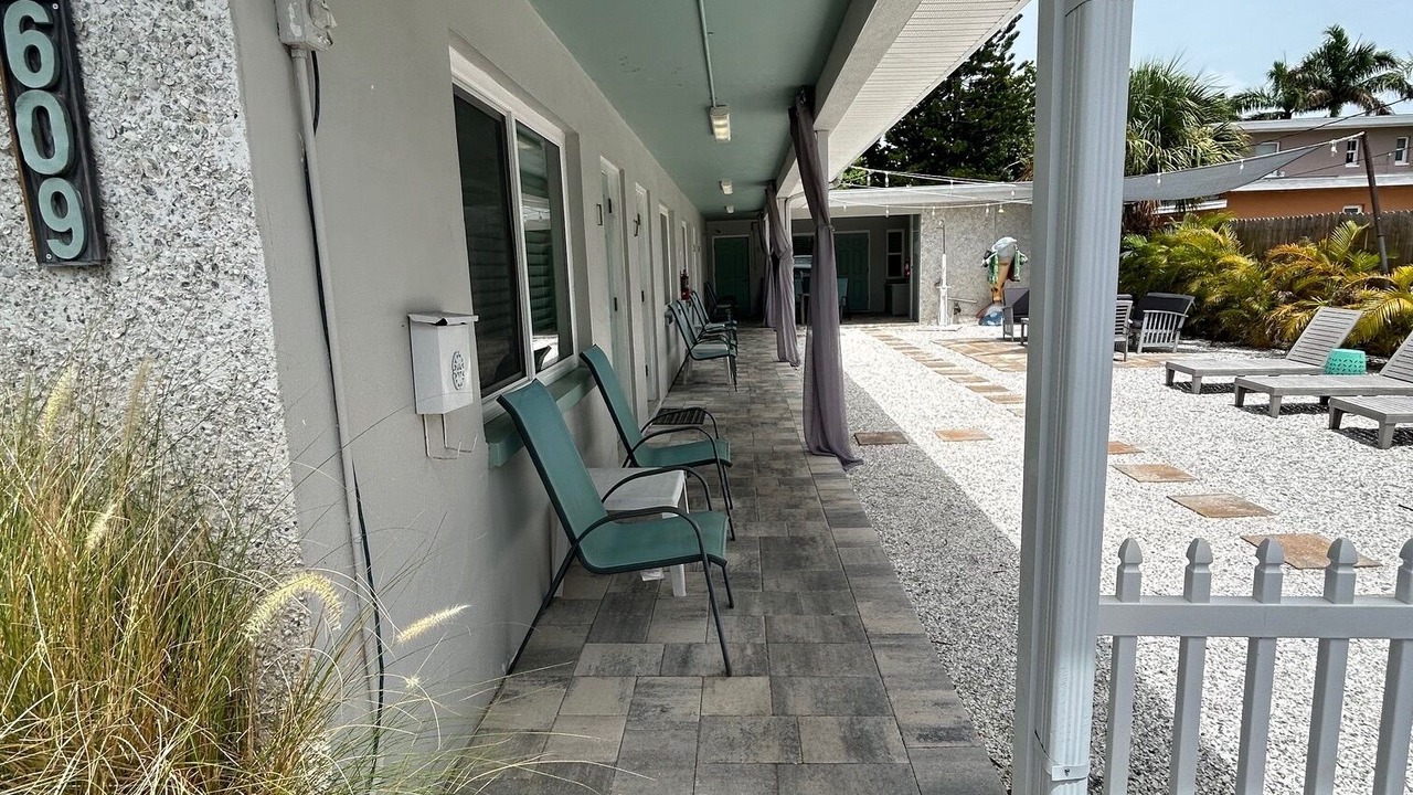 Photo of Outdoor in Bay Esplanade