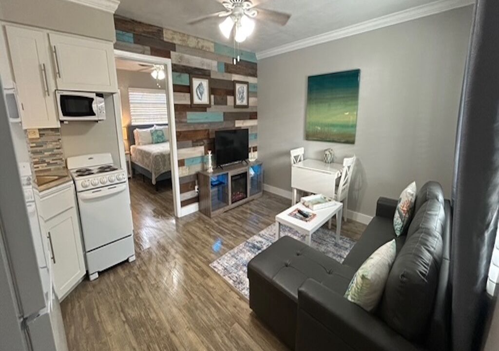 Photo of Livingroom in Bay Esplanade