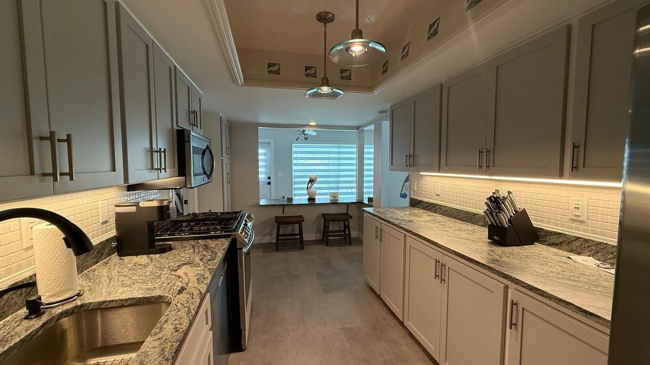 Photo of Kitchen in Punta Gorda