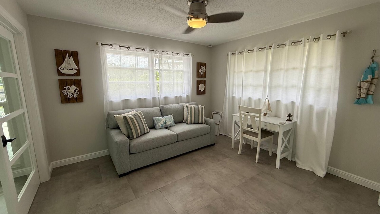 Photo of Livingroom in Punta Gorda