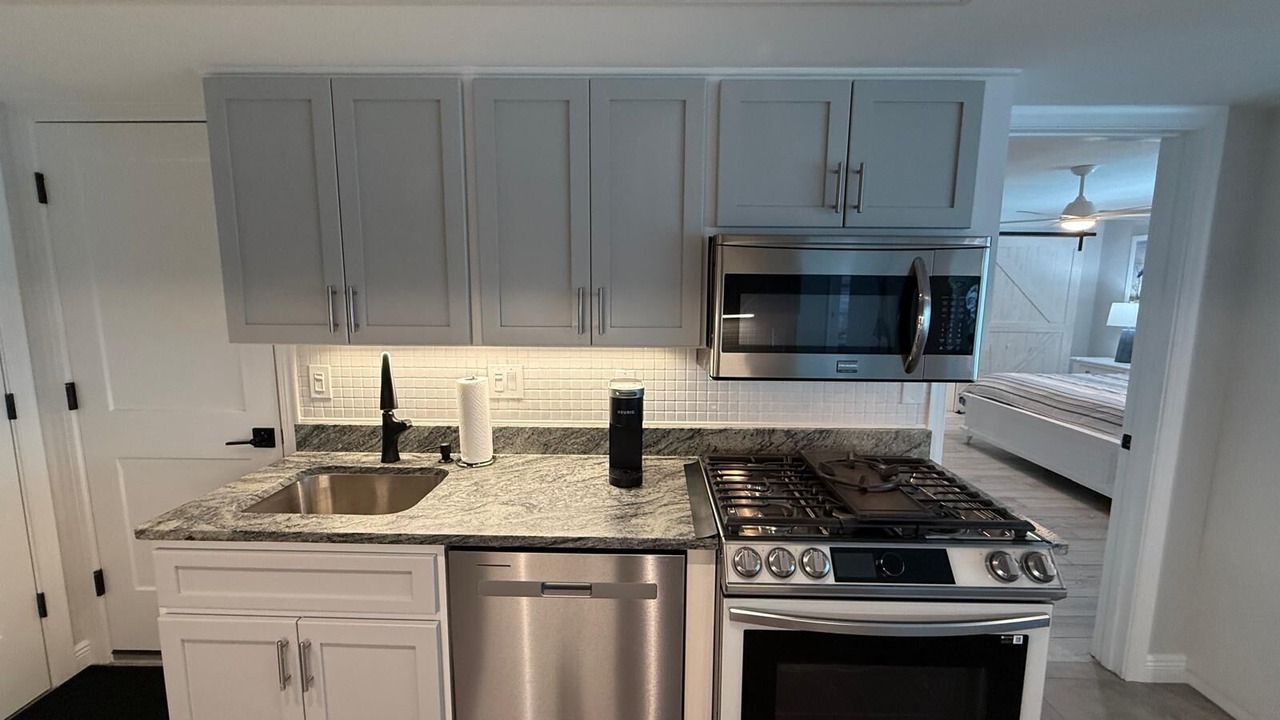 Photo of Kitchen in Punta Gorda