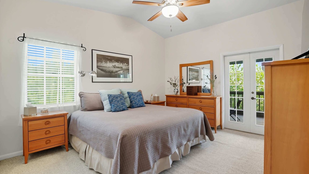 Photo of Bedroom in Gumbo Limbo