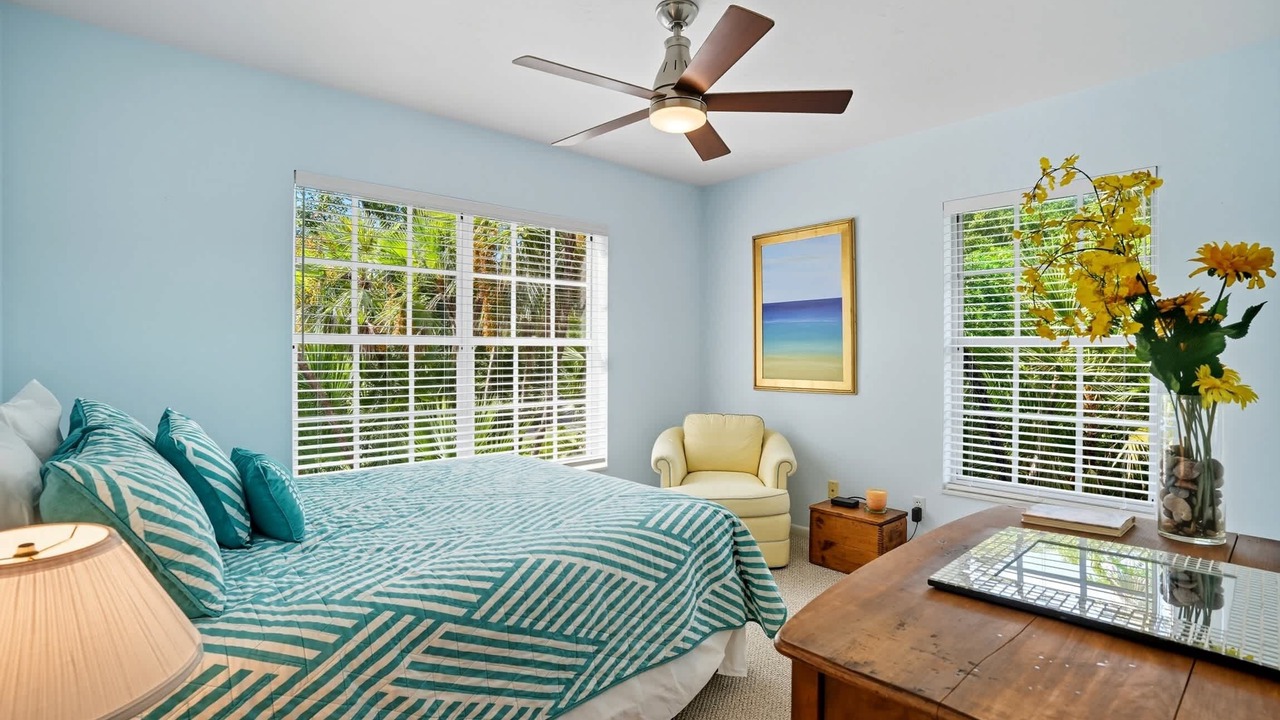 Photo of Bedroom in Gumbo Limbo