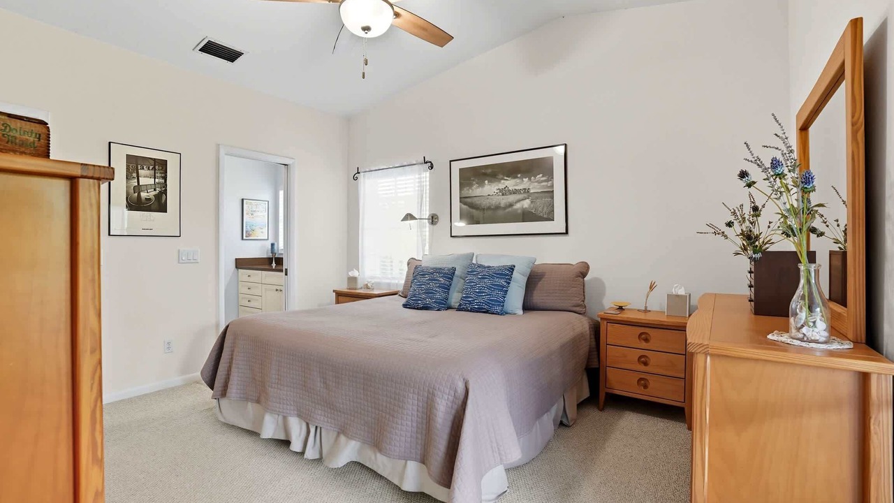 Photo of Bedroom in Gumbo Limbo