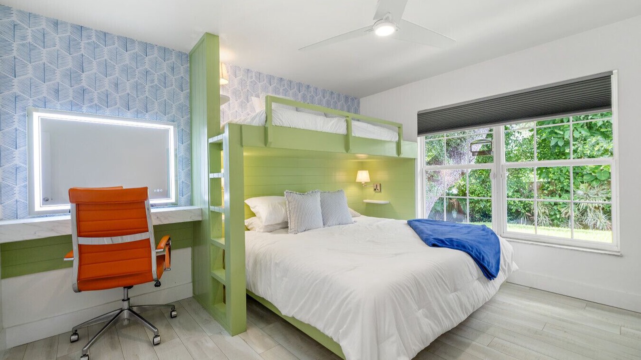 Photo of Bedroom in Whitfield