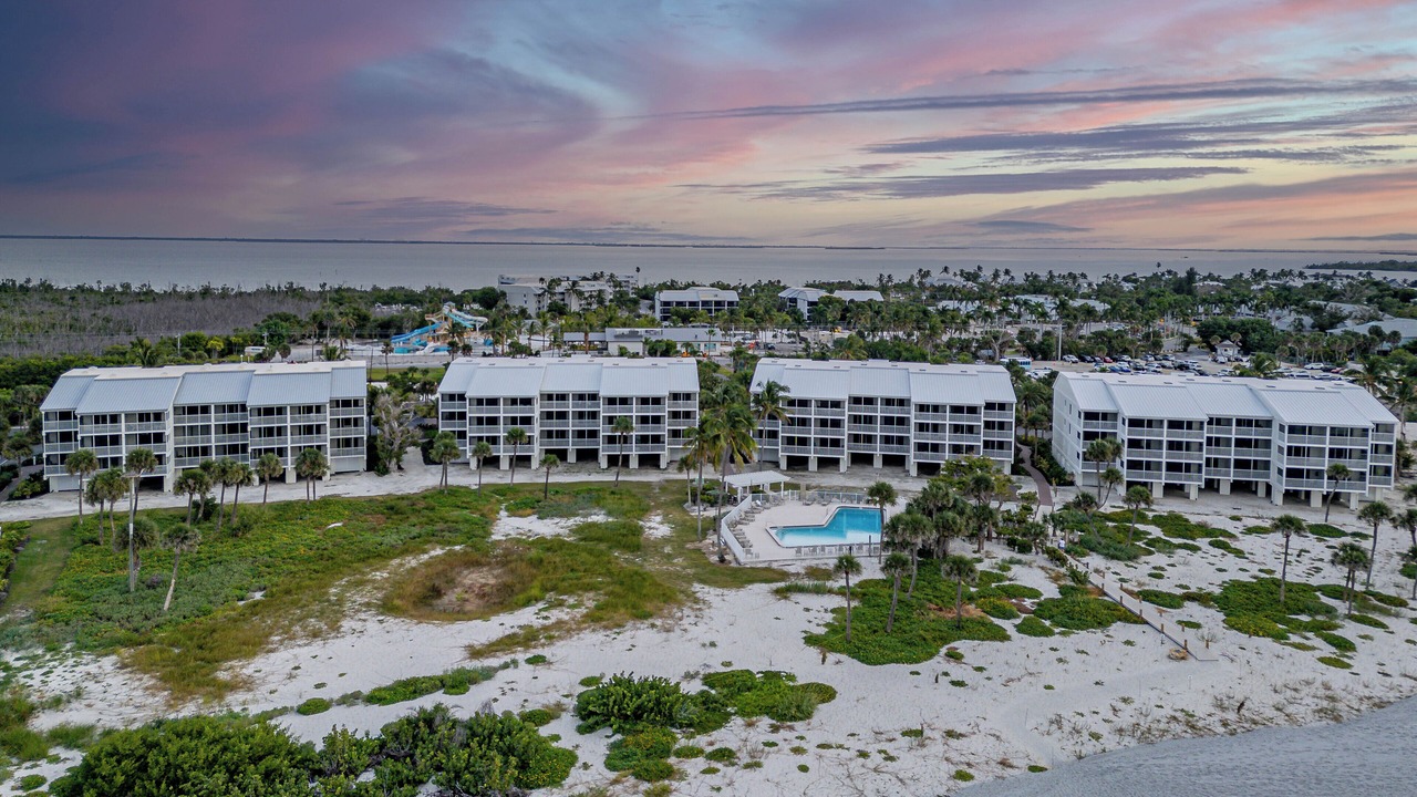 Photo of Outdoor in Captiva