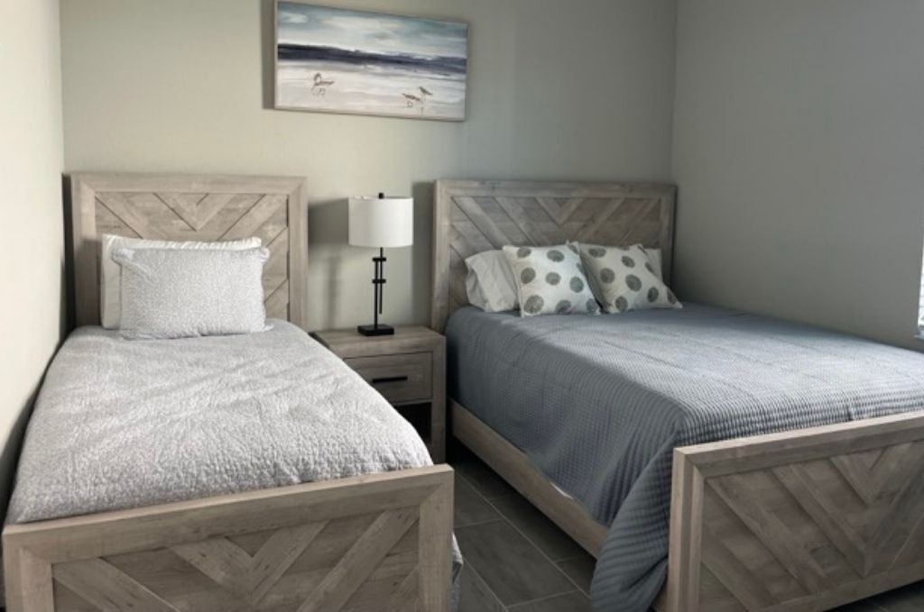 Photo of Bedroom in Biggar