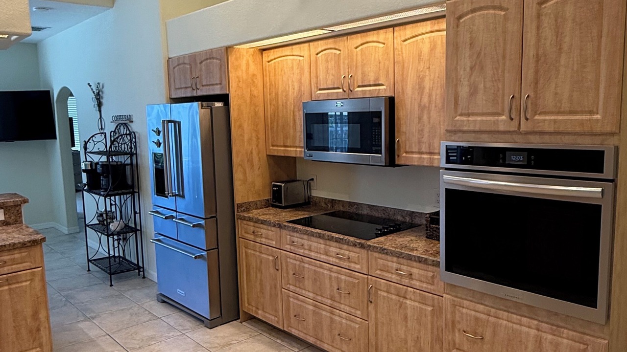 Photo of Kitchen in Port Charlotte