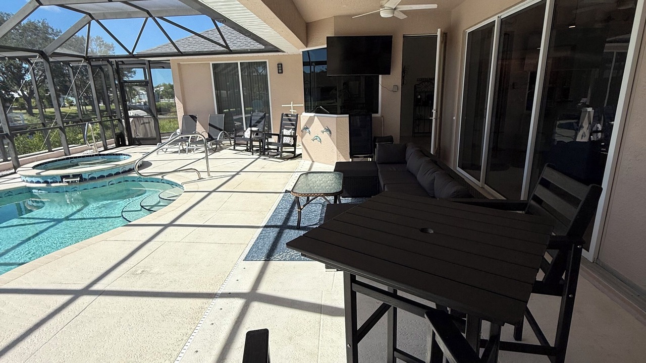 Photo of Outdoor in Port Charlotte
