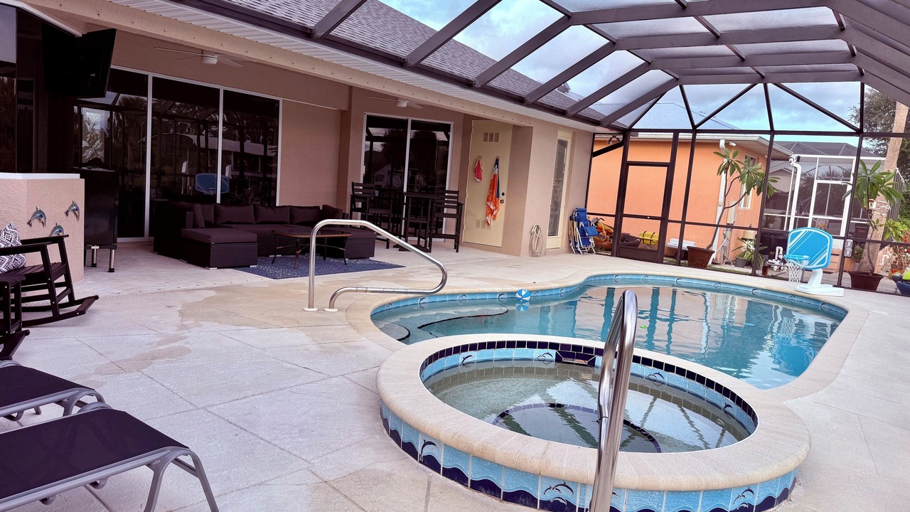 Photo of Outdoor in Port Charlotte