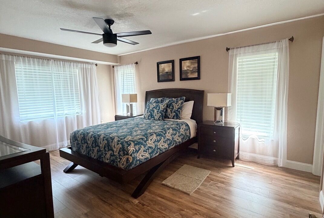 Photo of Bedroom in Warm Mineral Springs