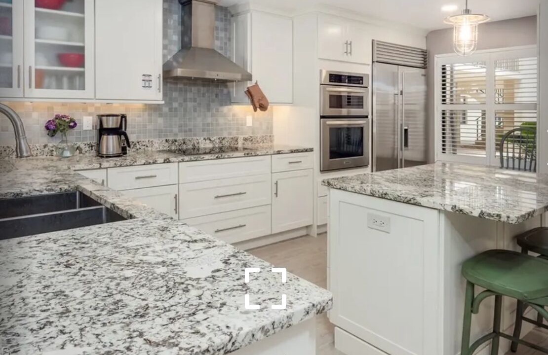 Photo of Kitchen in Iona
