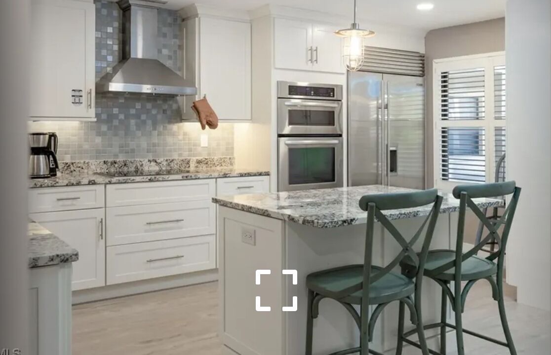 Photo of Kitchen in Iona