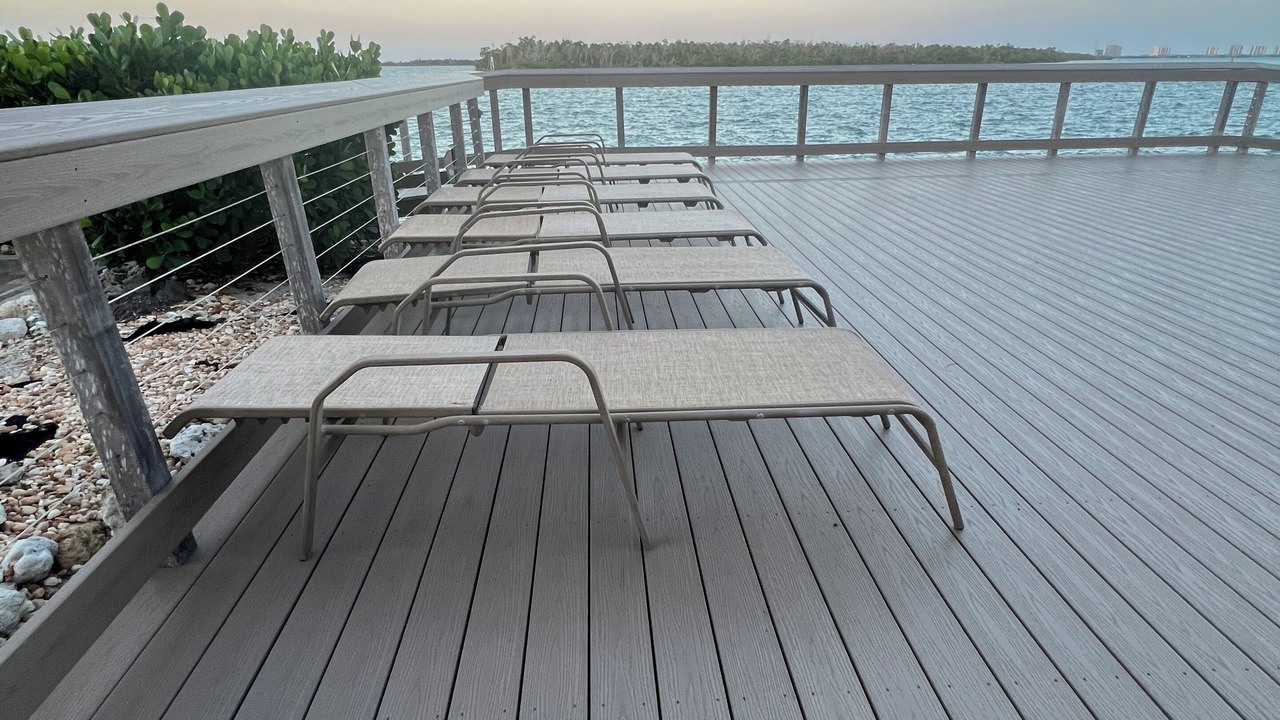 Photo of Patio Balcony in South Island
