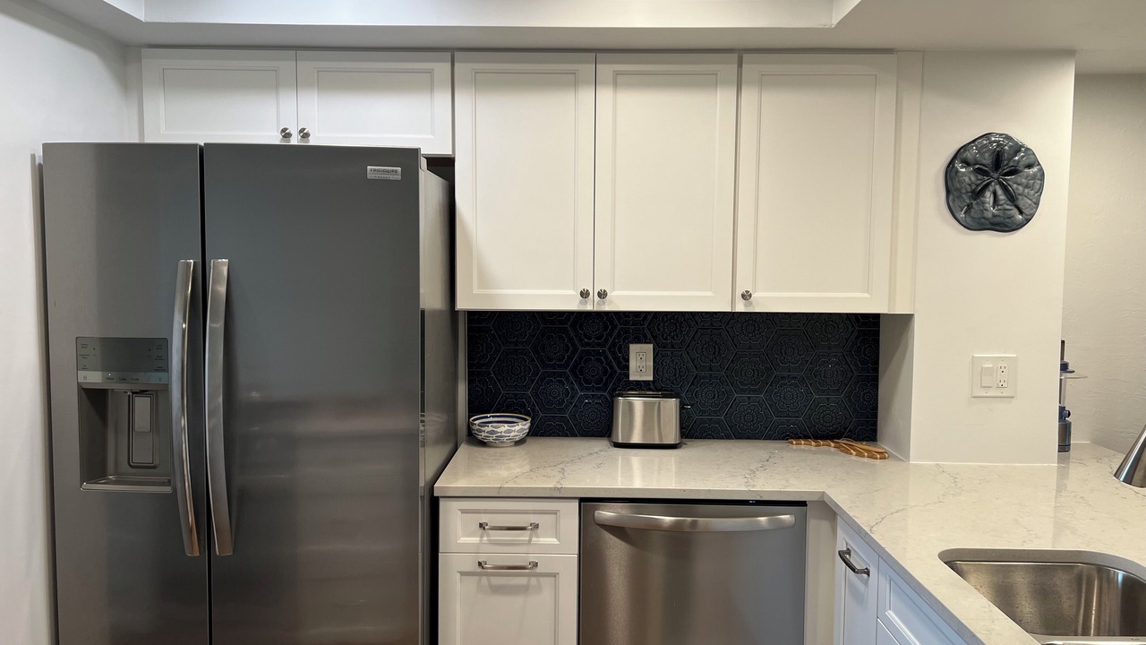 Photo of Kitchen in South Island