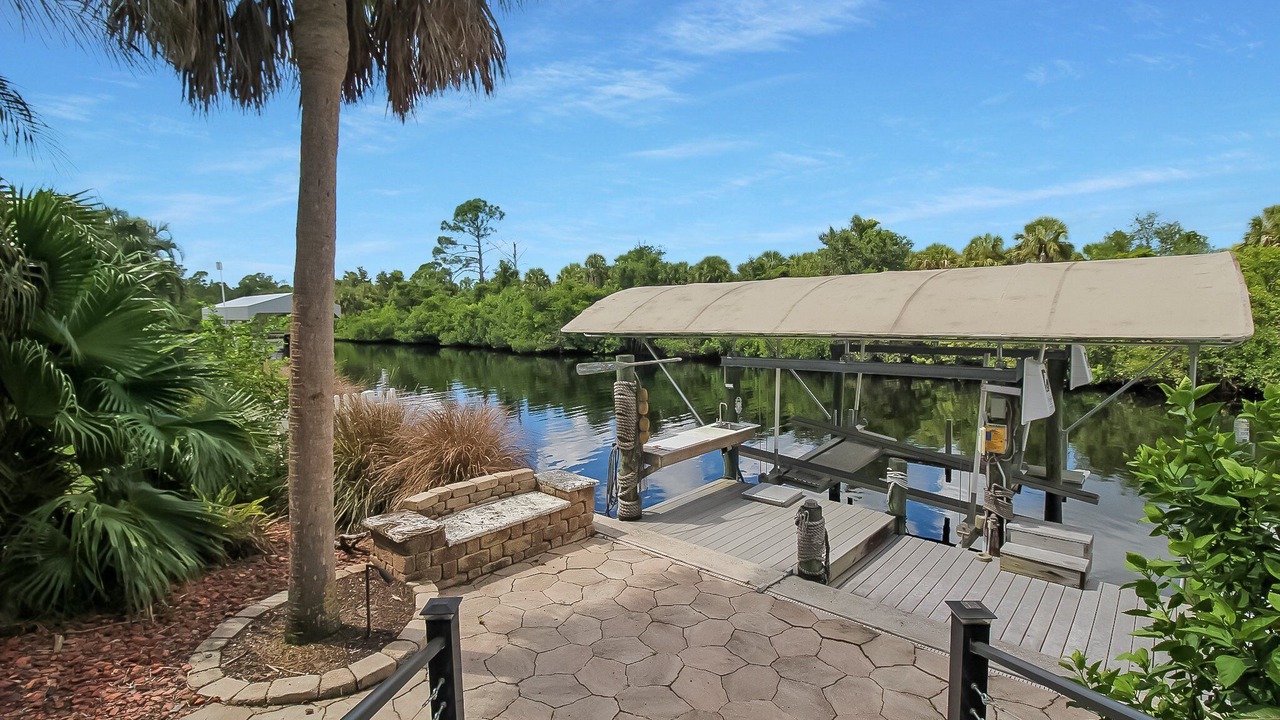 Photo of Outdoor in Gulf Cove