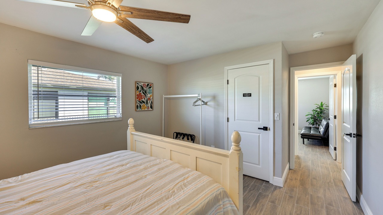 Photo of Bedroom in North Fort Myers