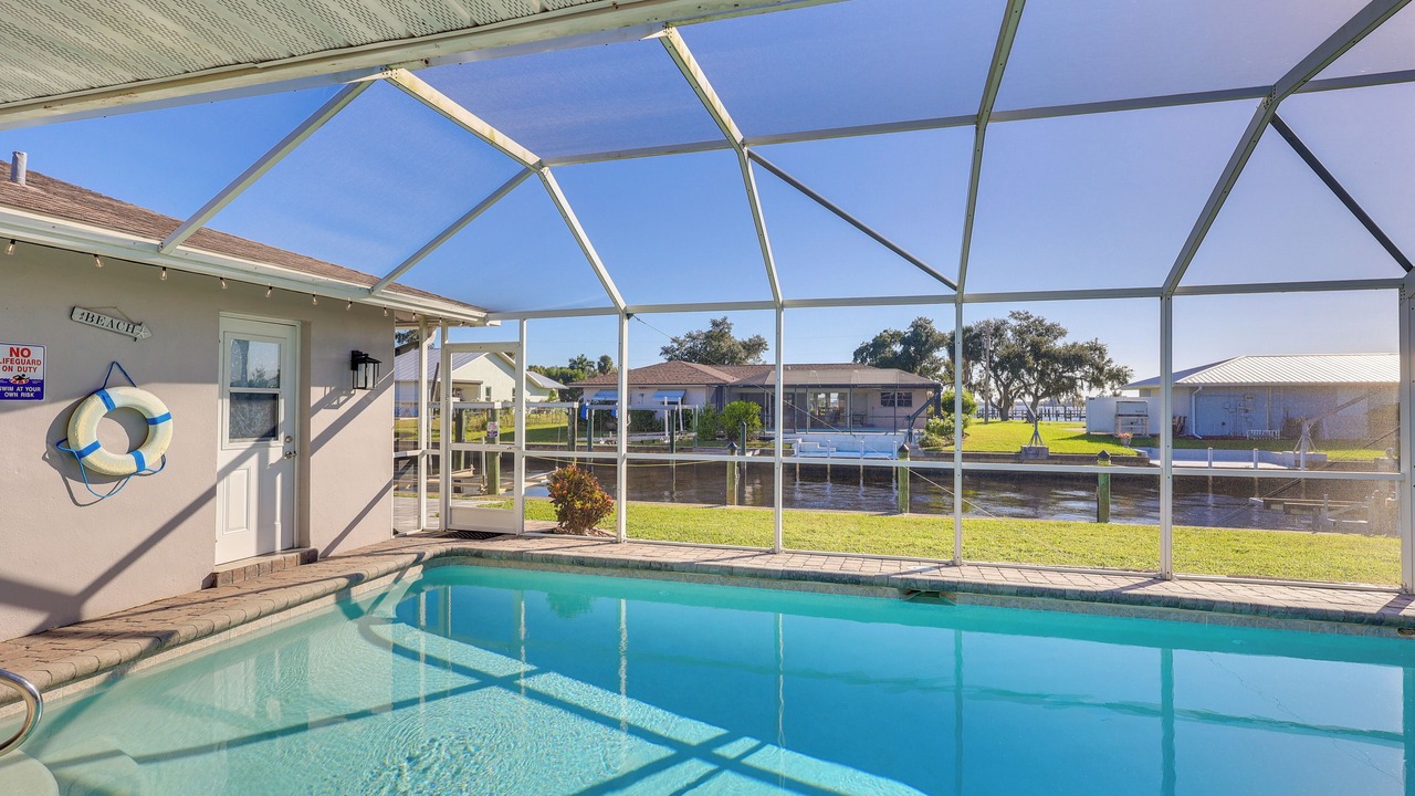 Photo of Outdoor in North Fort Myers