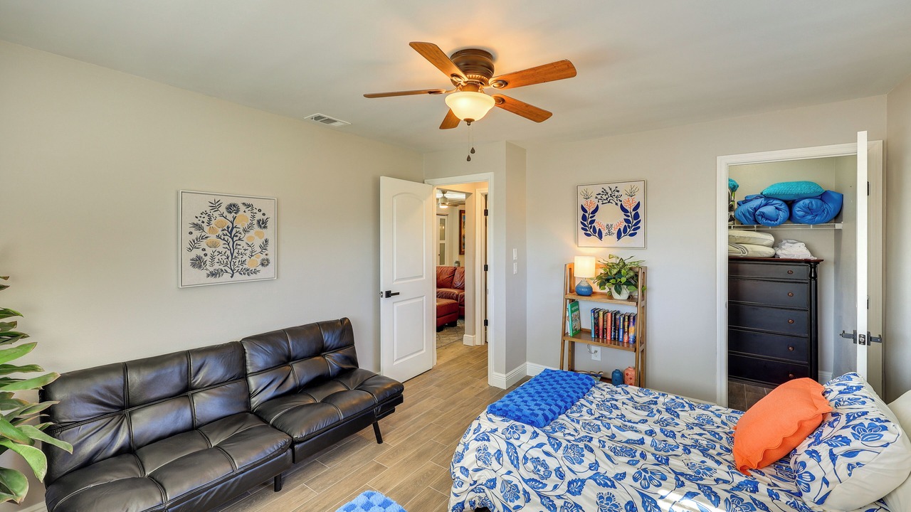 Photo of Bedroom in North Fort Myers