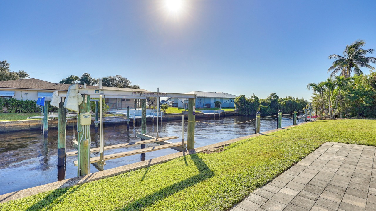Photo of Outdoor in North Fort Myers