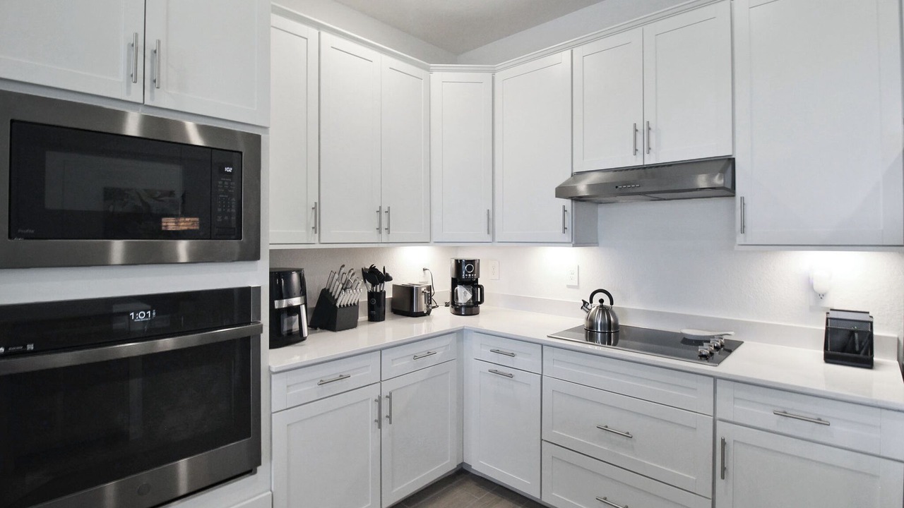 Photo of Kitchen in Venice