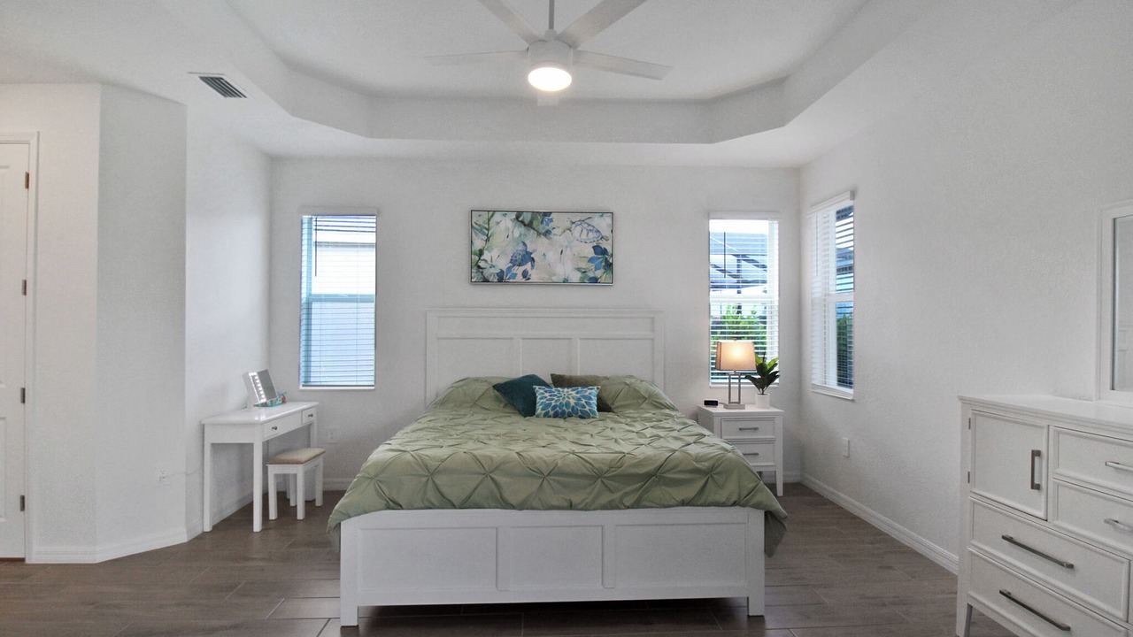 Photo of Bedroom in Venice