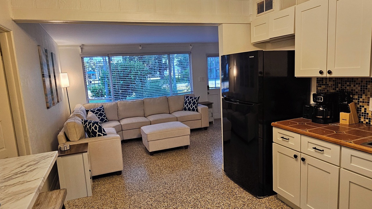 Photo of Livingroom in Englewood