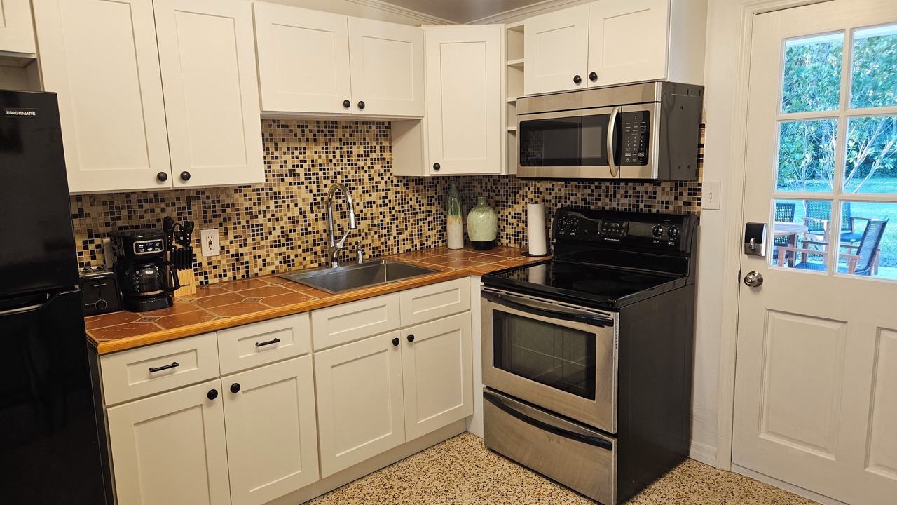 Photo of Kitchen in Englewood
