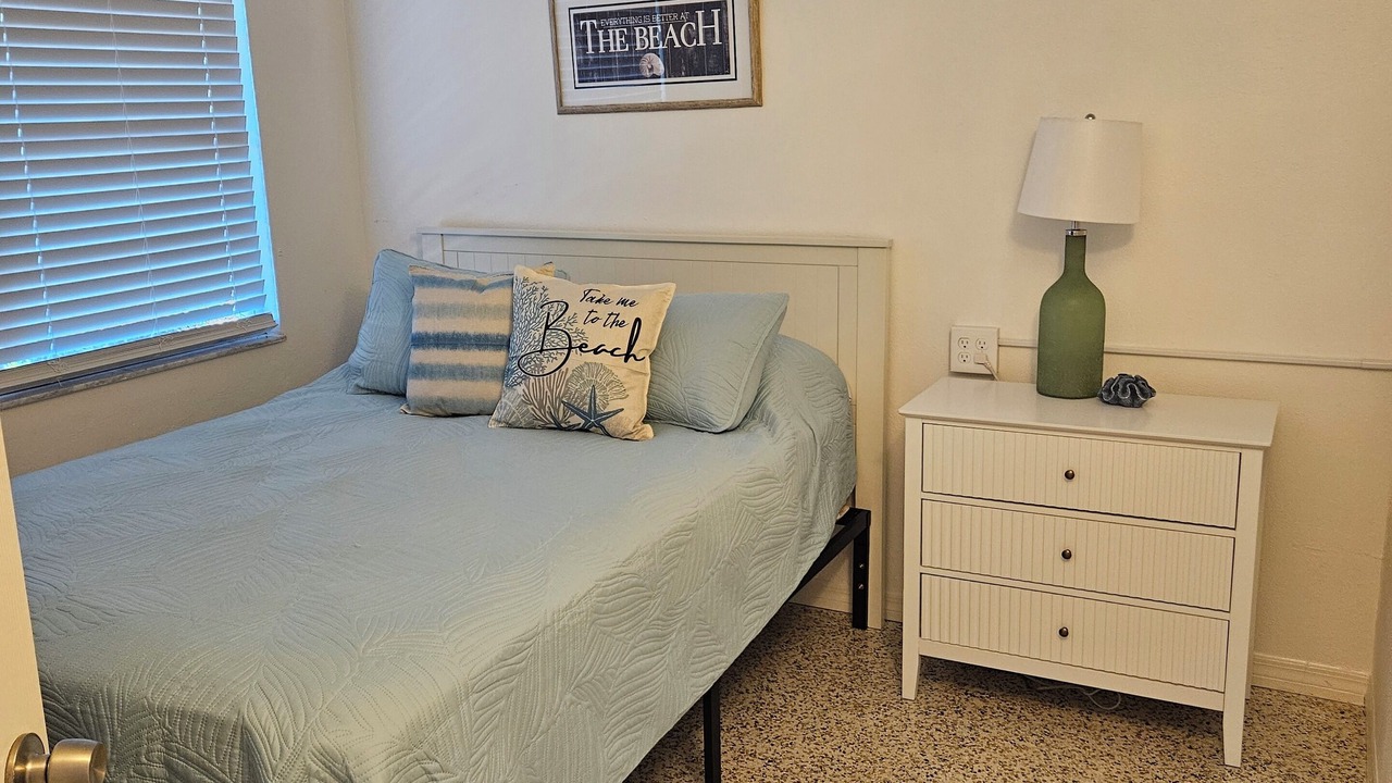Photo of Bedroom in Englewood
