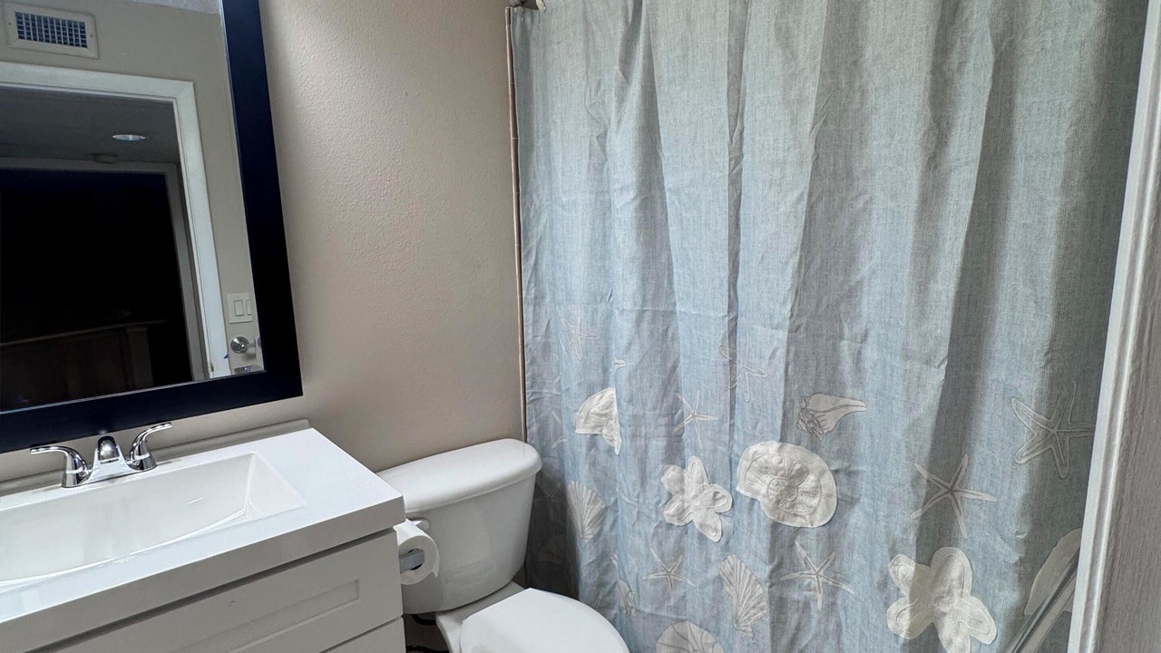 Photo of Bathroom in Fort Myers