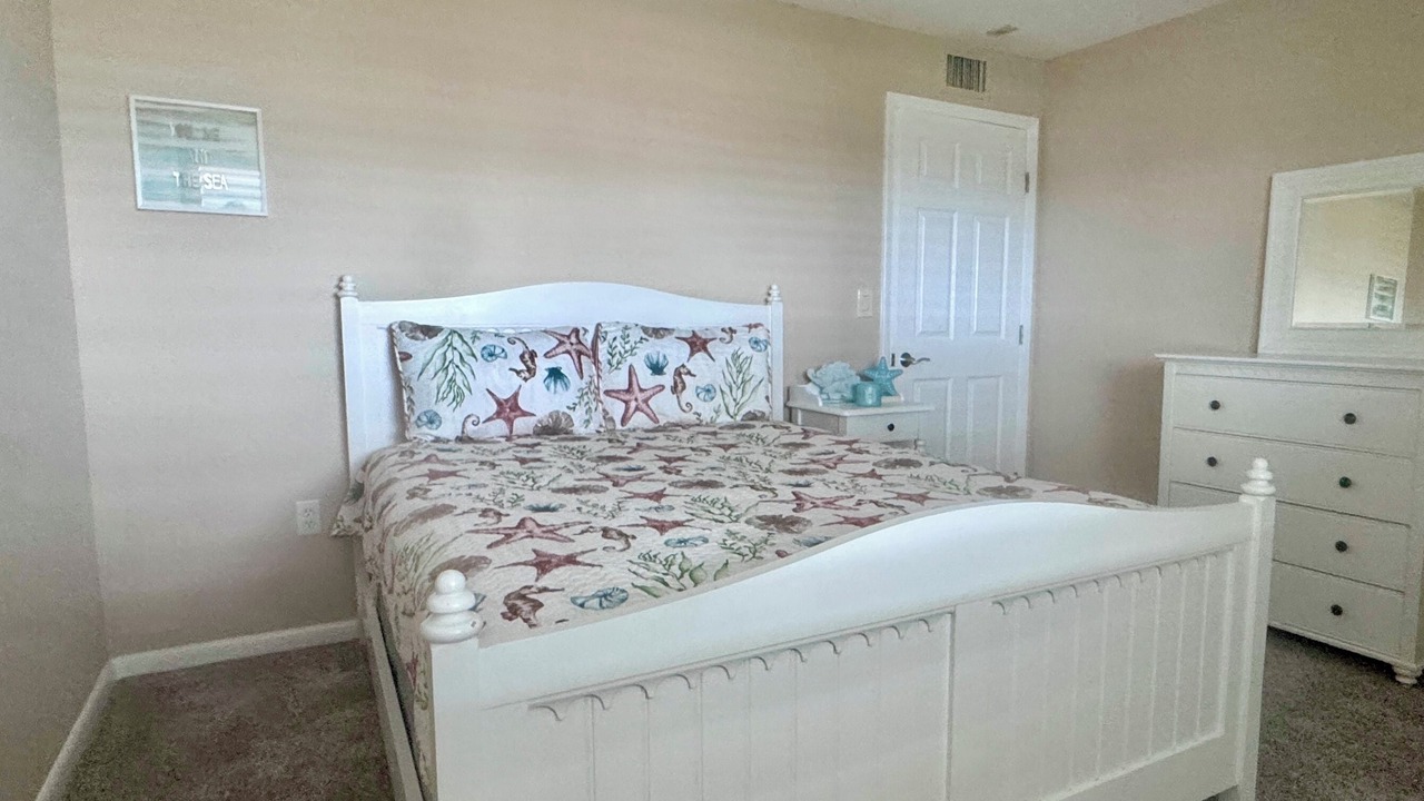 Photo of Bedroom in Fort Myers