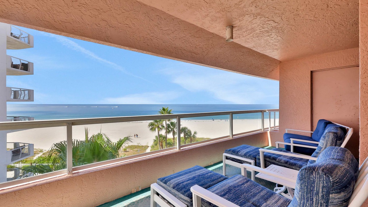 Photo of Outdoor in Sand Key