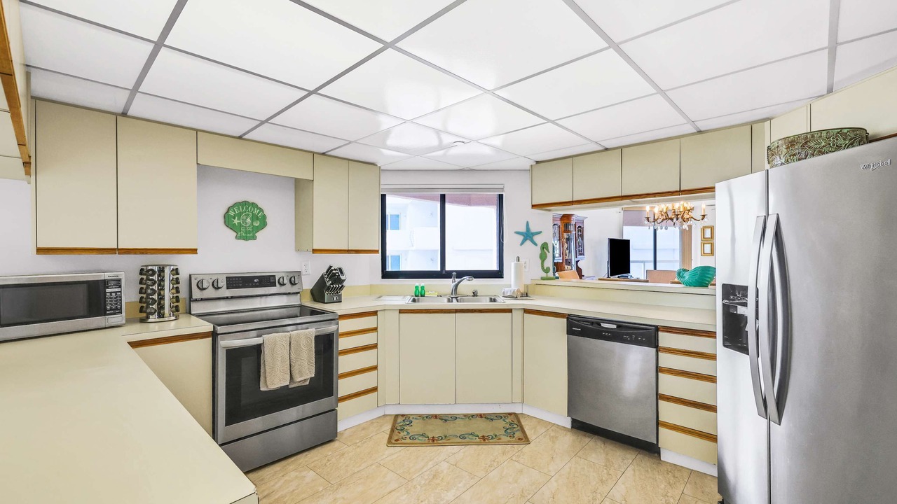 Photo of Kitchen in Sand Key