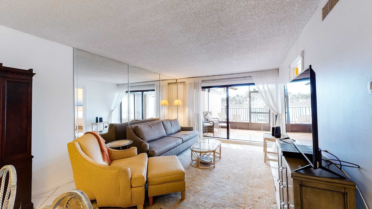 Photo of Livingroom in Isla del Sol