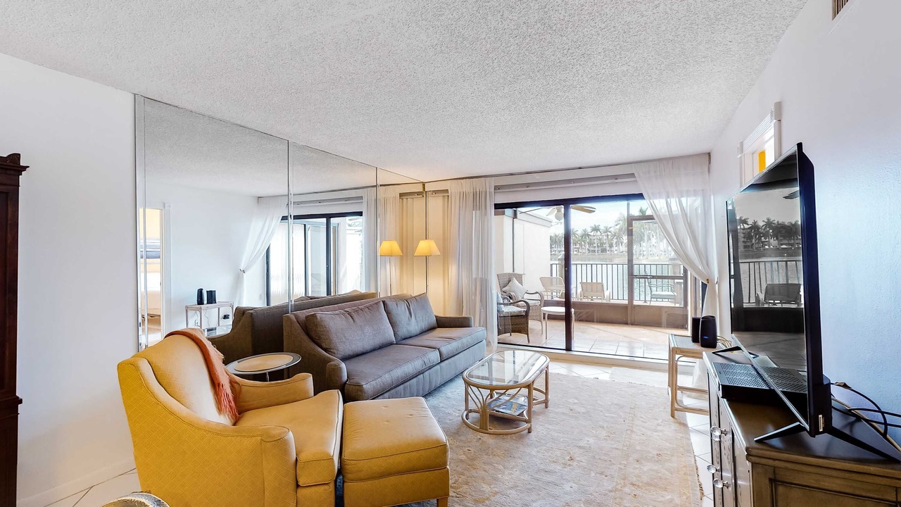Photo of Livingroom in Isla del Sol