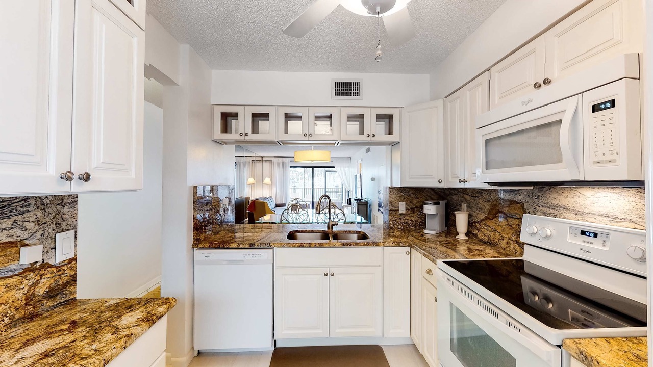 Photo of Kitchen in Isla del Sol