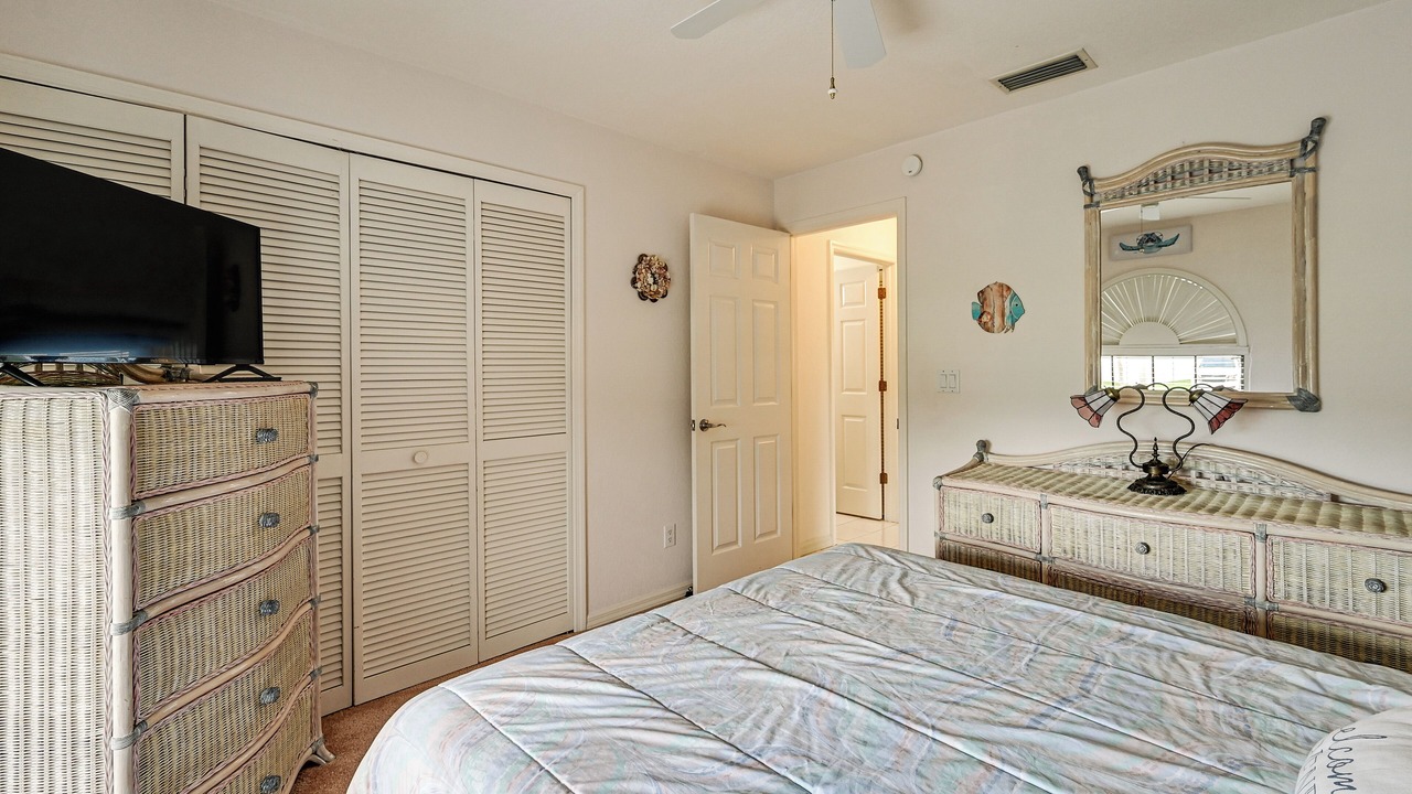 Photo of Bedroom in Trafalgar